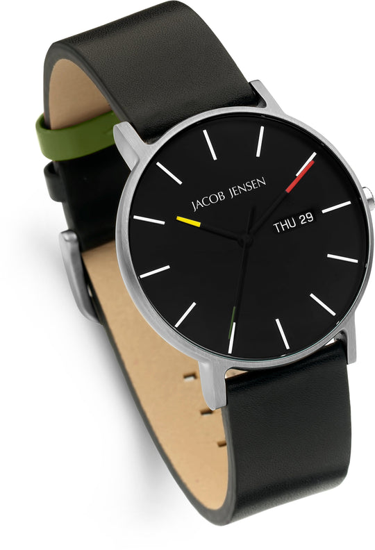 TIMELESS NORDIC 162 Men's Watches
