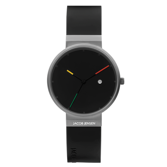 TITANIUM 640 Men's Watch