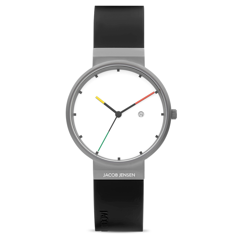 TITANIUM 642 Men's Watch