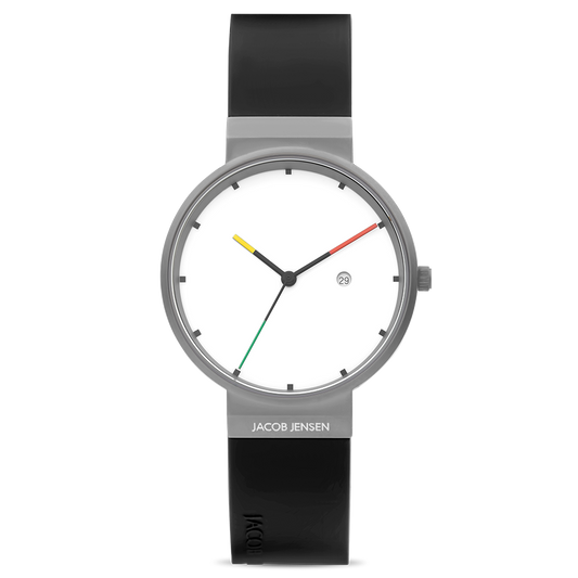 TITANIUM 642 Men's Watch