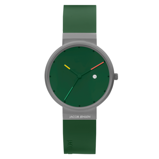 TITANIUM 643 Men's Watch