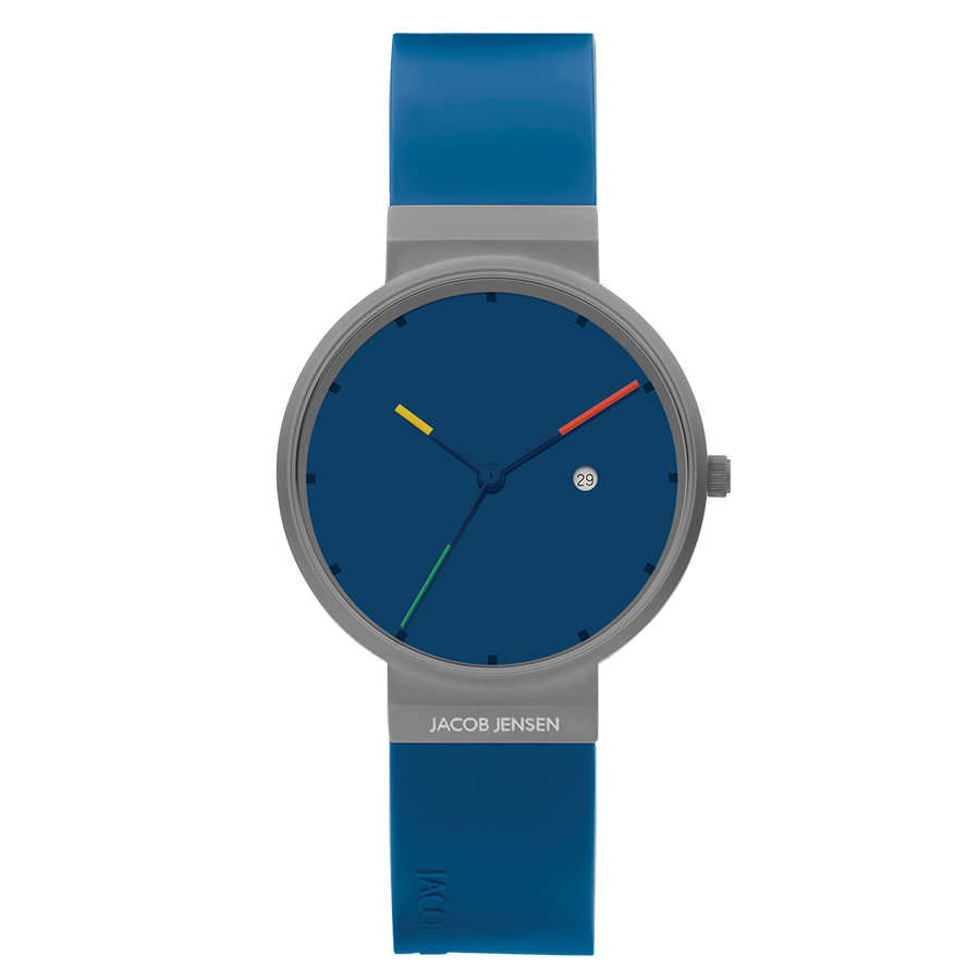 TITANIUM 644 Men's Watch