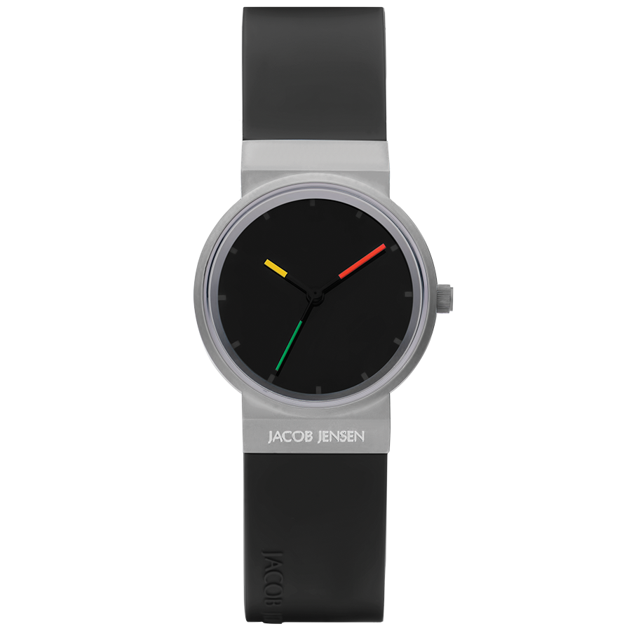 TITANIUM 650 Women's Watch