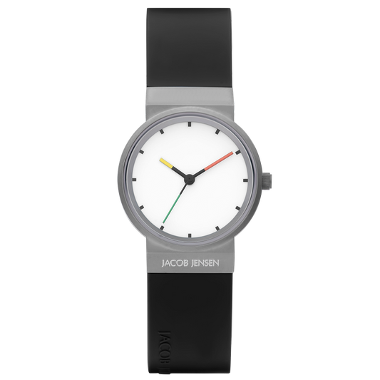 TITANIUM 652 Women's Watch