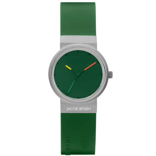 TITANIUM 653 Women's Watch