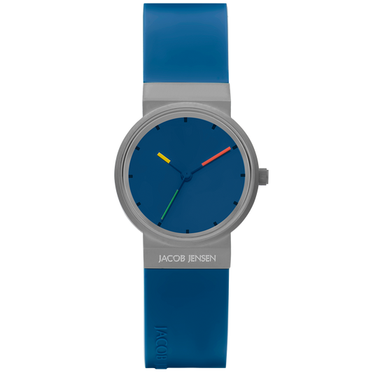TITANIUM 654 Women's Watch