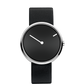CURVE 251 Black Unisex Watch