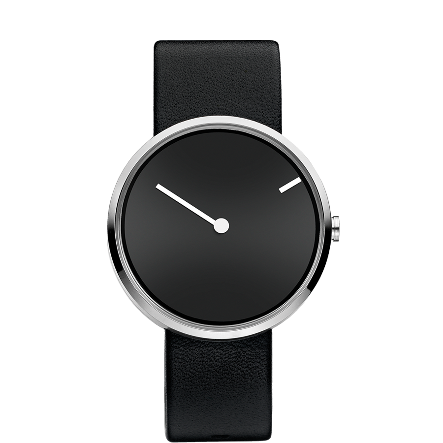 CURVE 251 Black Unisex Watch