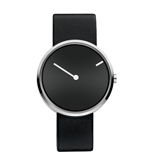 CURVE 251 Black Unisex Watch