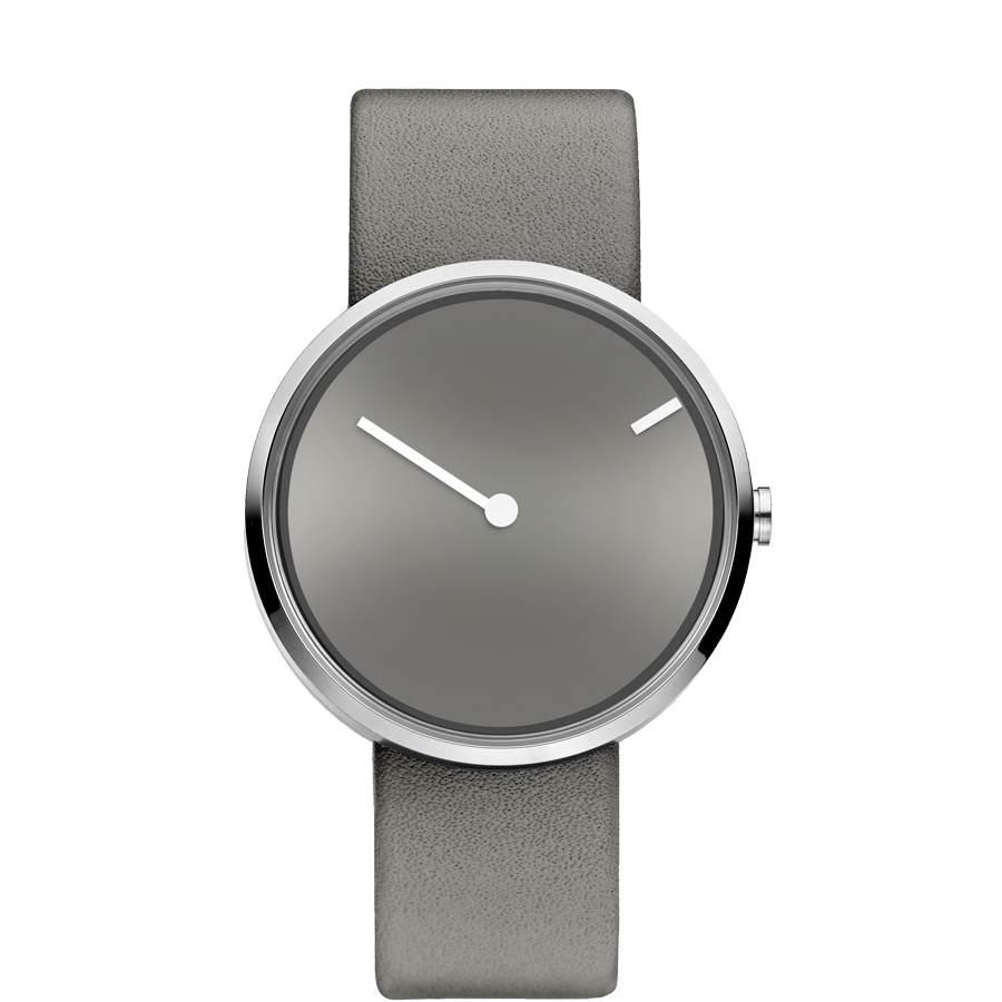 CURVE 252 Grey Unisex Watch