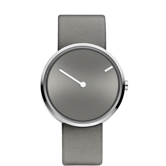 CURVE 252 Grey Unisex Watch