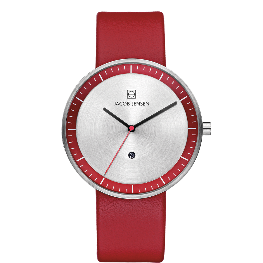 STRATA 273 Men s Watch Jacob Jensen USA strata-273-men-s-watch-jacob-jensen-usa