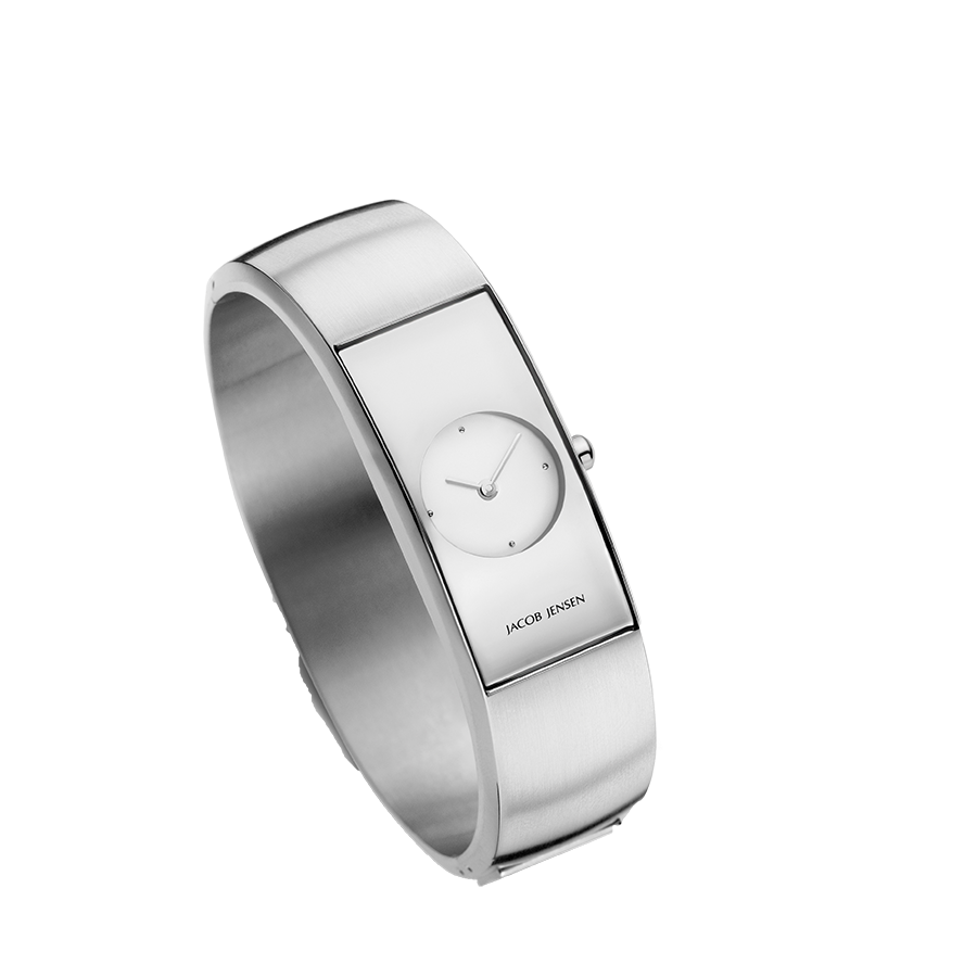 ECLIPSE 470 Silver Women's Watch