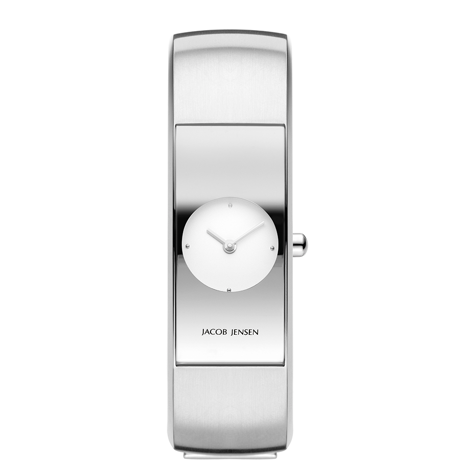 ECLIPSE 470 Silver Women's Watch