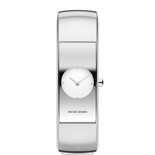 ECLIPSE 470 Silver Women's Watch