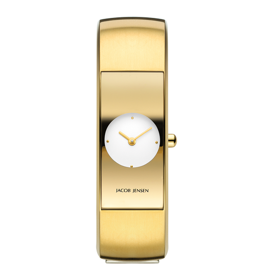 ECLIPSE 482 Gold Women's Watch