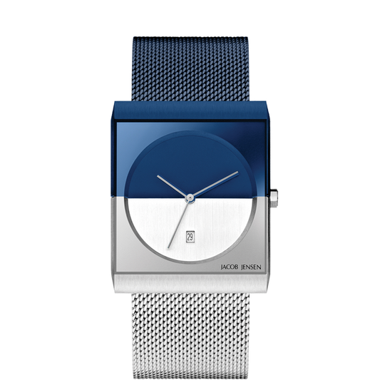 CLASSIC 517 Blue Men's Watch