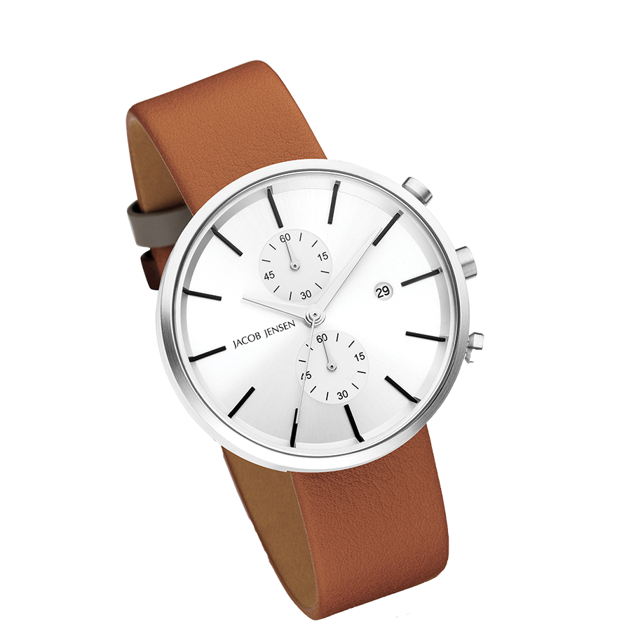 LINEAR 622 Brown Men's Watch