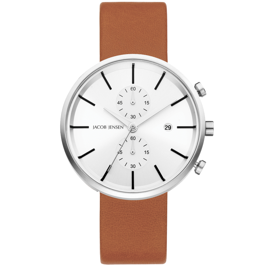 LINEAR 622 Brown Men's Watch