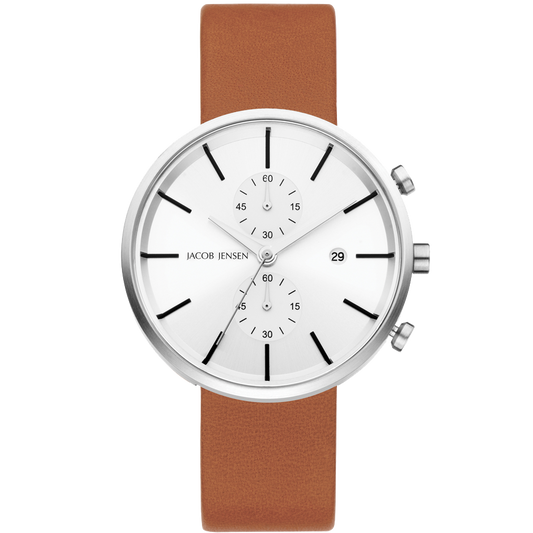 LINEAR 622 Brown Men's Watch