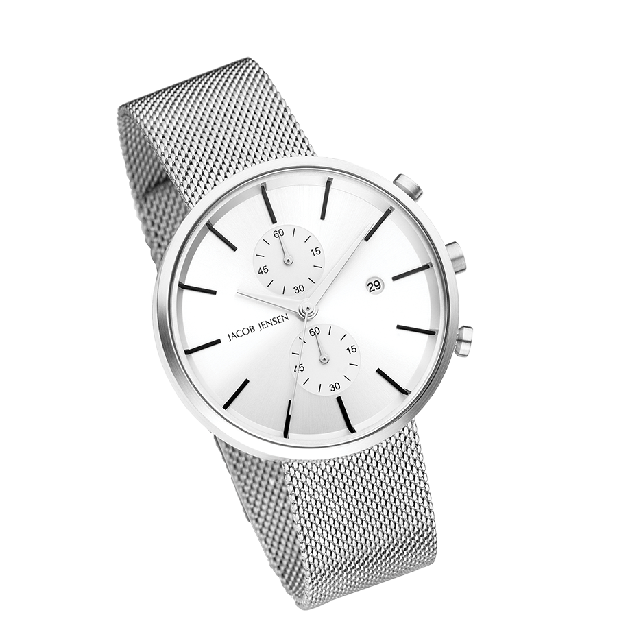 LINEAR 625 Men's Watch