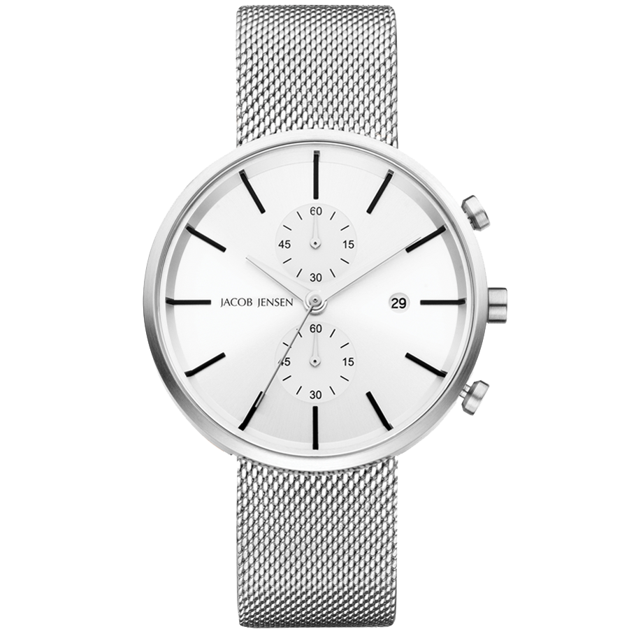 LINEAR 625 Men's Watch