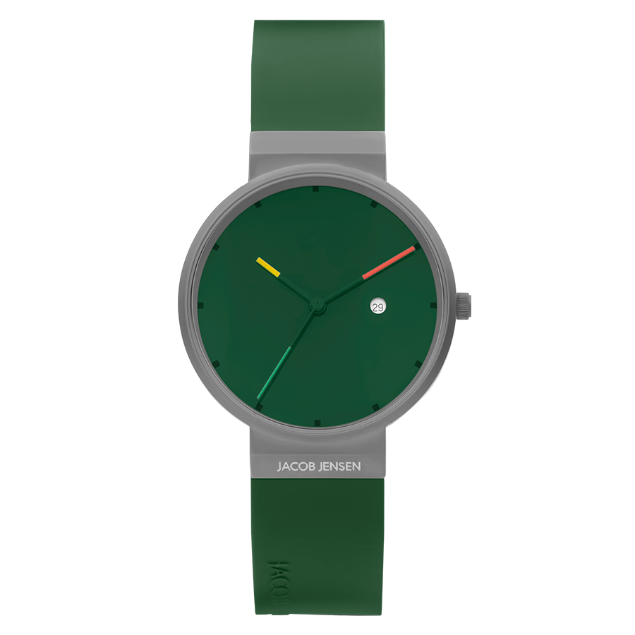 TITANIUM 643 Men's Watch