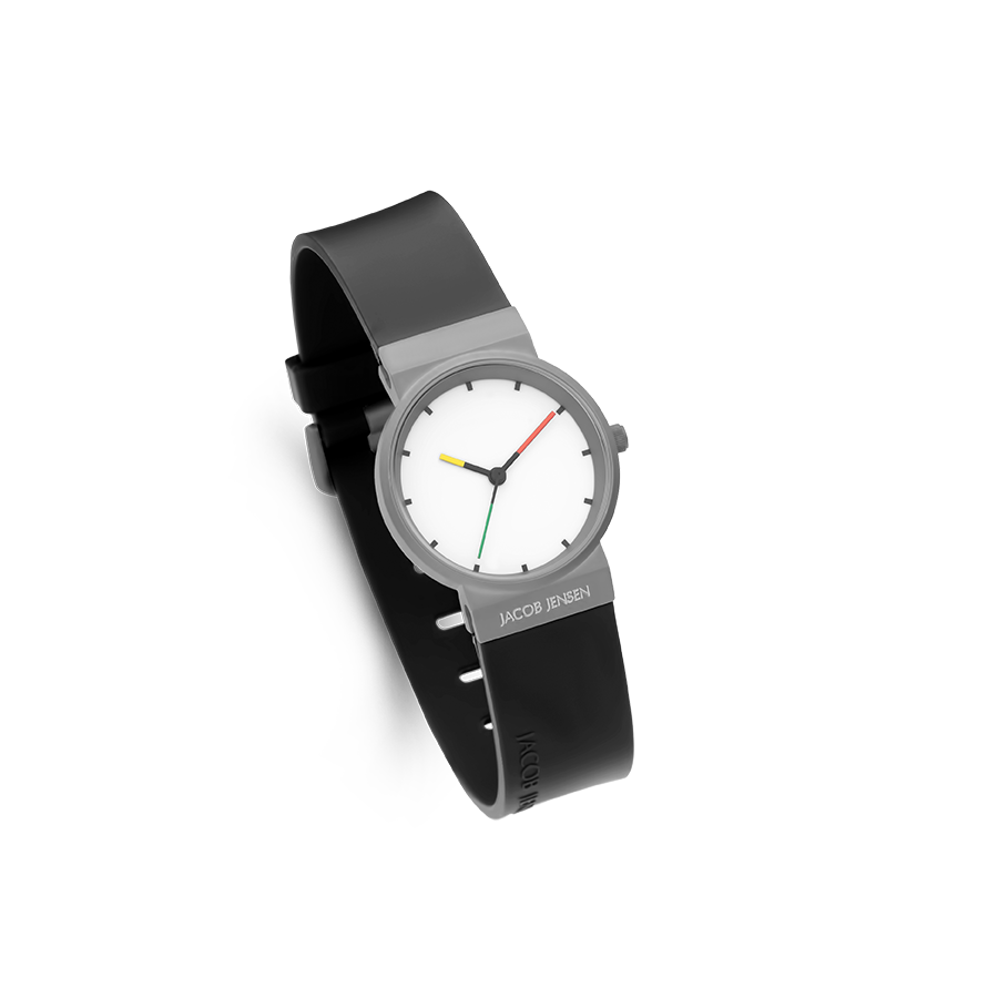 TITANIUM 652 Women's Watch