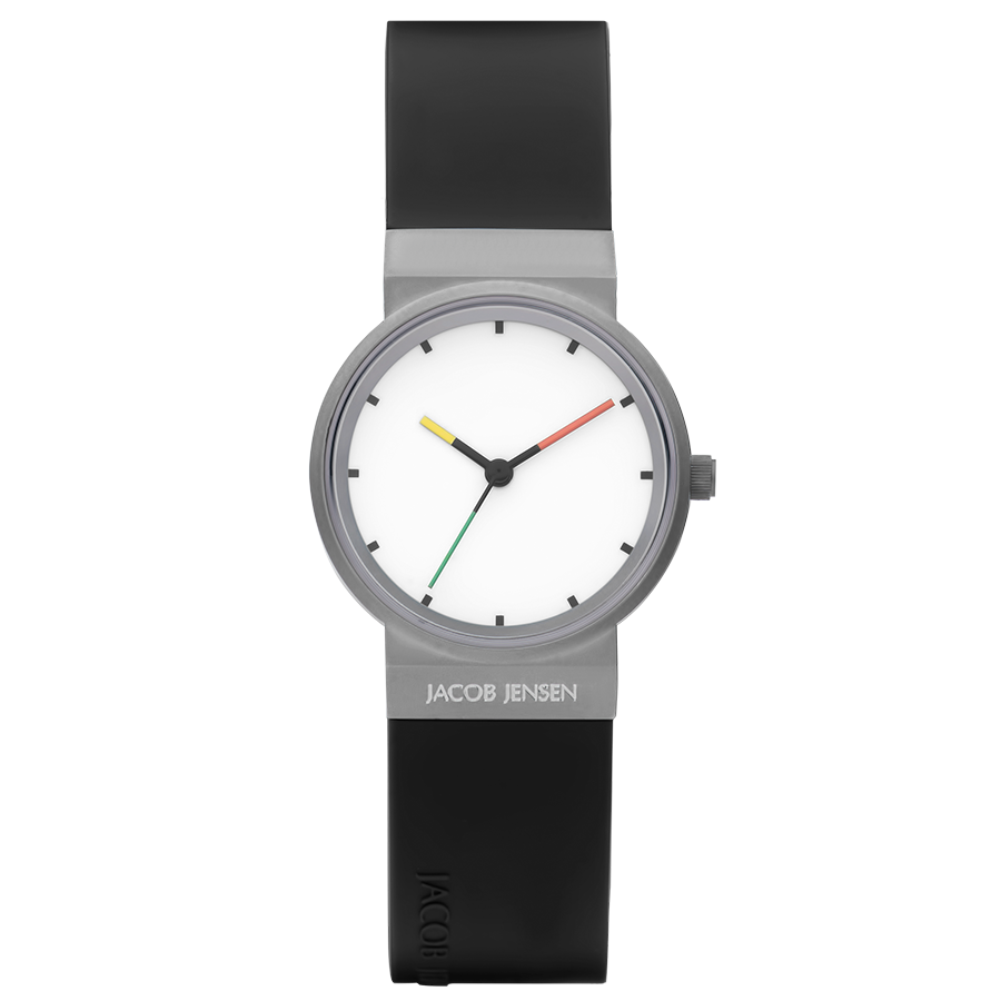 TITANIUM 652 Women's Watch