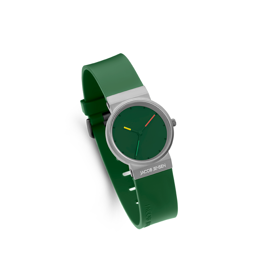 TITANIUM 653 Women's Watch