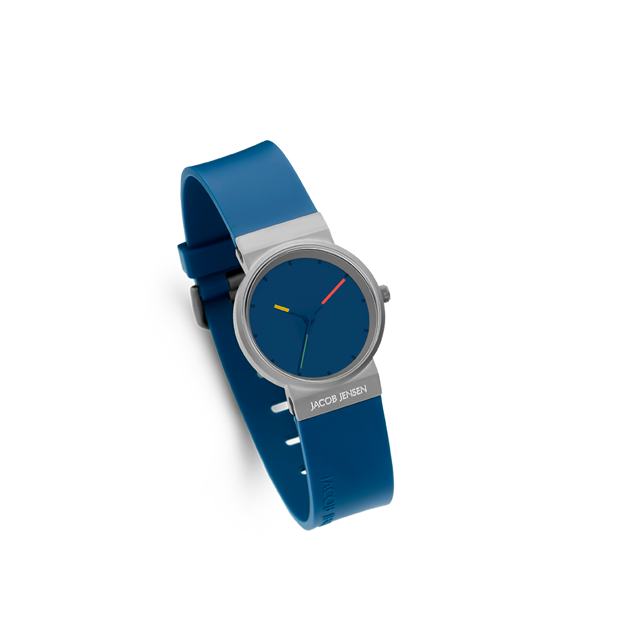 TITANIUM 654 Women's Watch