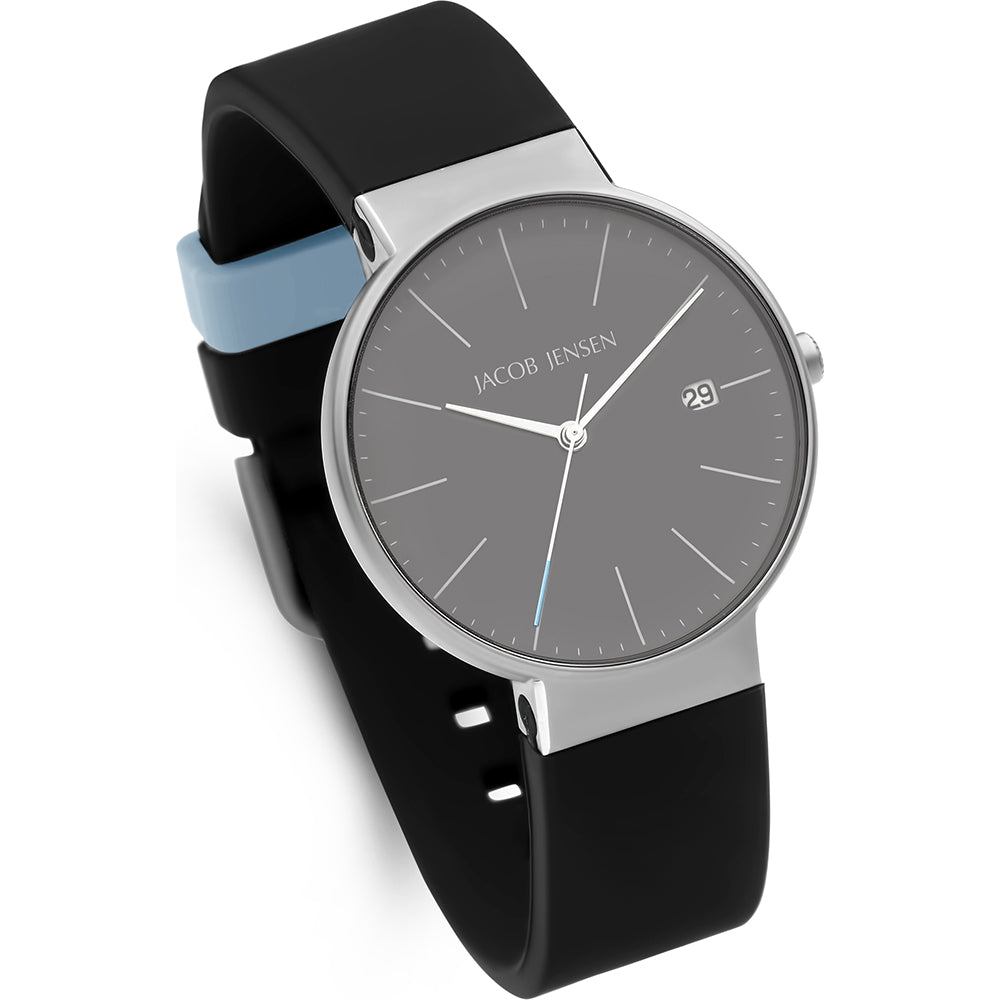 TIMELESS NORDIC 182 Men's Watch