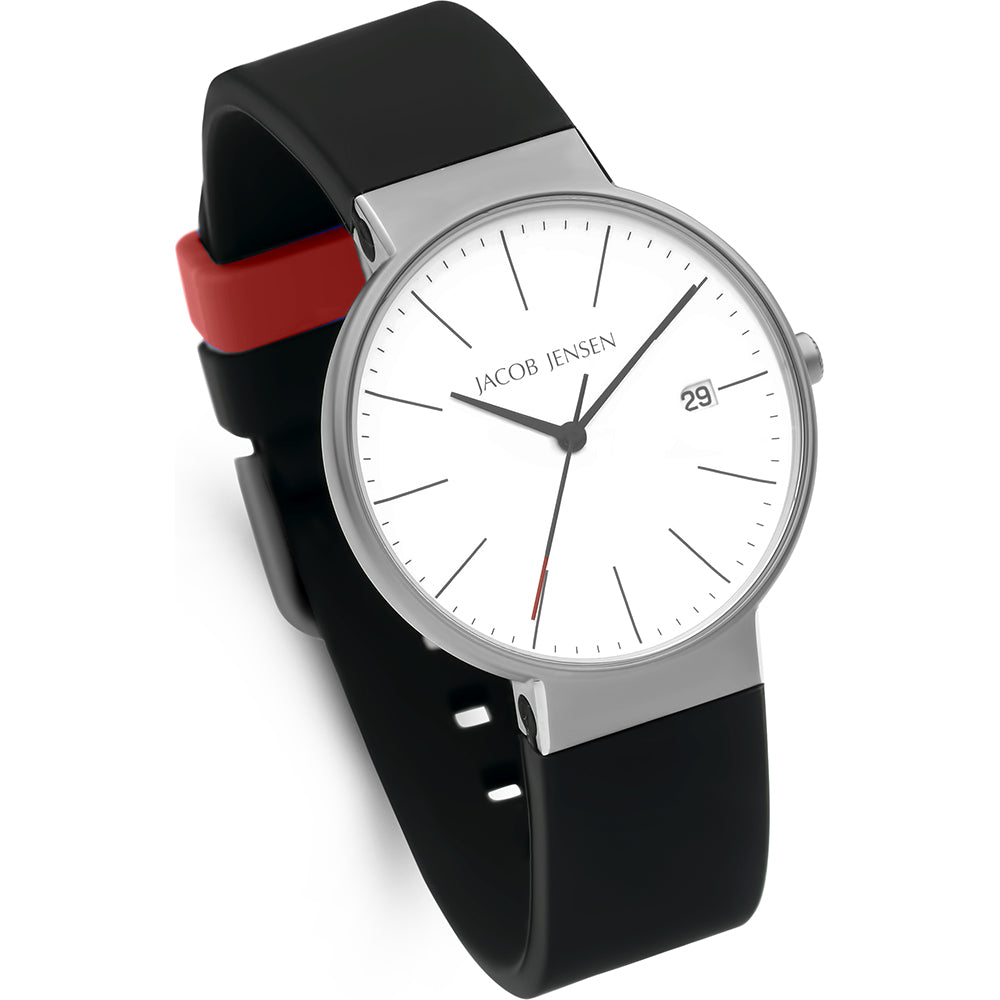 TIMELESS NORDIC 183 Men's Watch